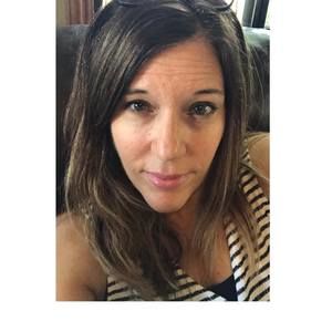 Meet your Posher, Michele